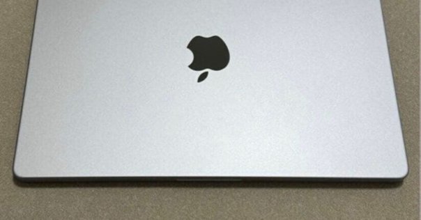 667極美品！バッテリーMAX M1Pro最高スペック 16インチ1TBシルバー 667極美品！バッテリーMAX M1Pro最高スペック 16インチ1TB