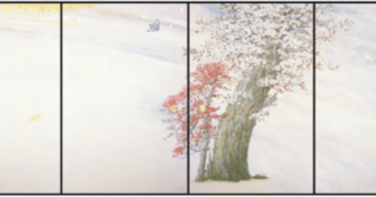 岩澤重夫から長谷川喜久へ——日本画の継承と日展の精神｜ギャラリーワオ