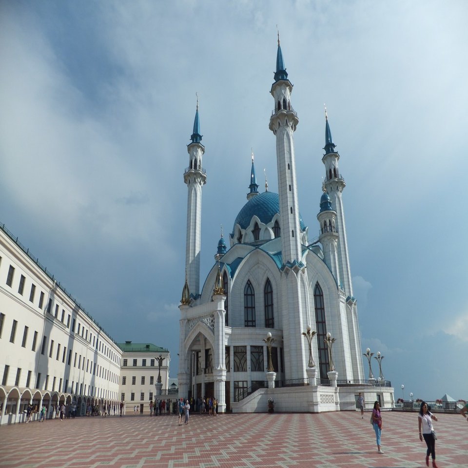 虹が消える前に ロシアワールドカップ旅日記8 手塚 大貴 Note