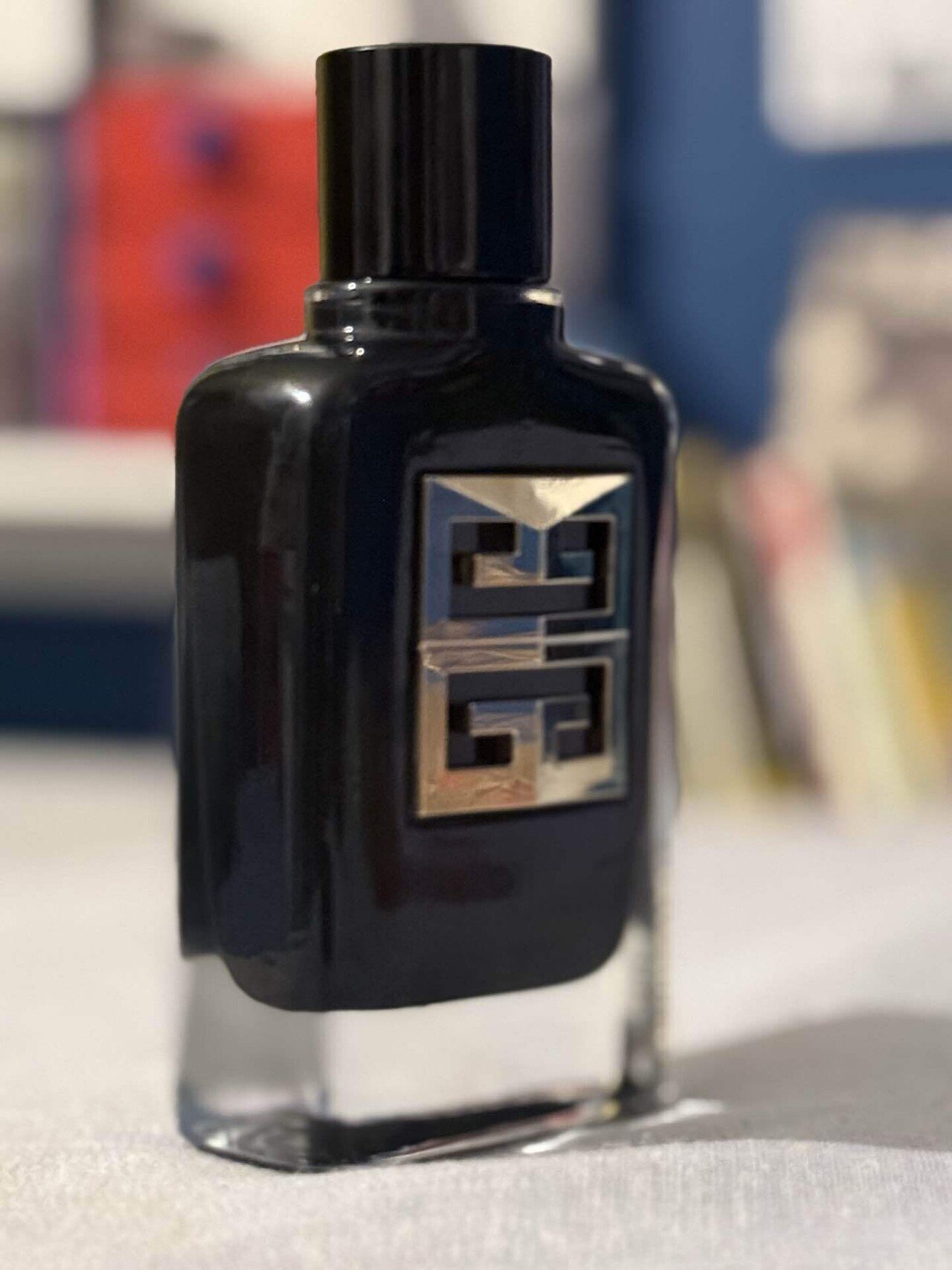 ジェントルマン ソサイエティ アンブレ/ジバンシィ｜ジョージ