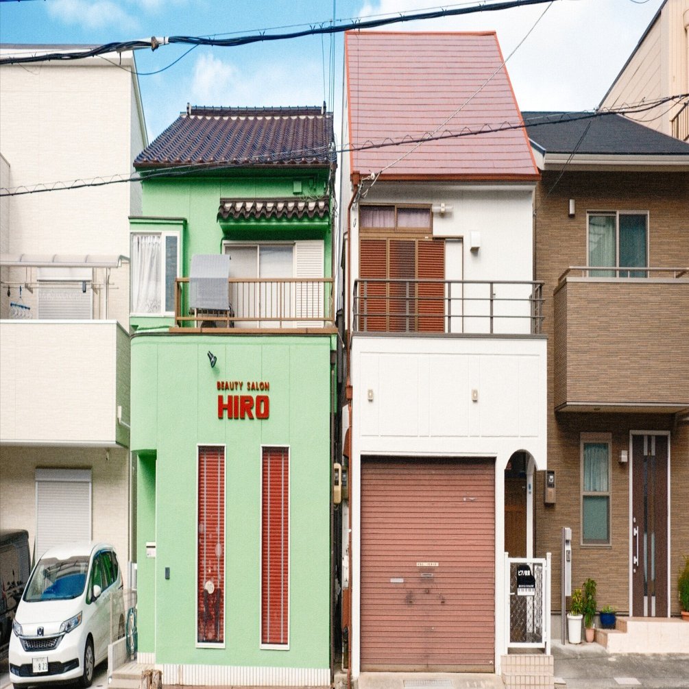 色味の研究は尽きない（ニューカラー風）｜ゆーやch