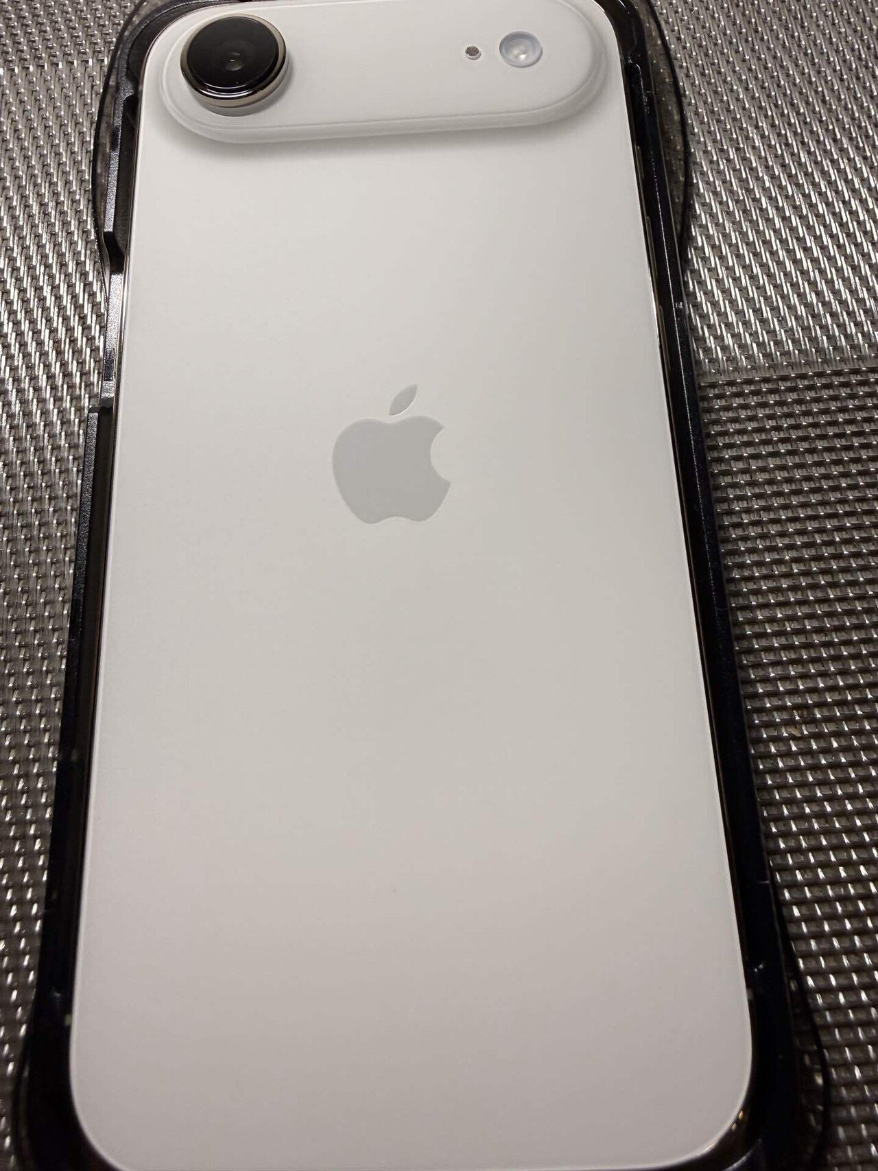 iPhoneAirの開封に思うこと｜Kazuhiko