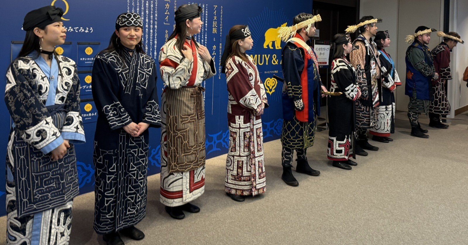 圧巻の体験】ウポポイ東京公演「イノミ」観覧レポート！『ゴールデン