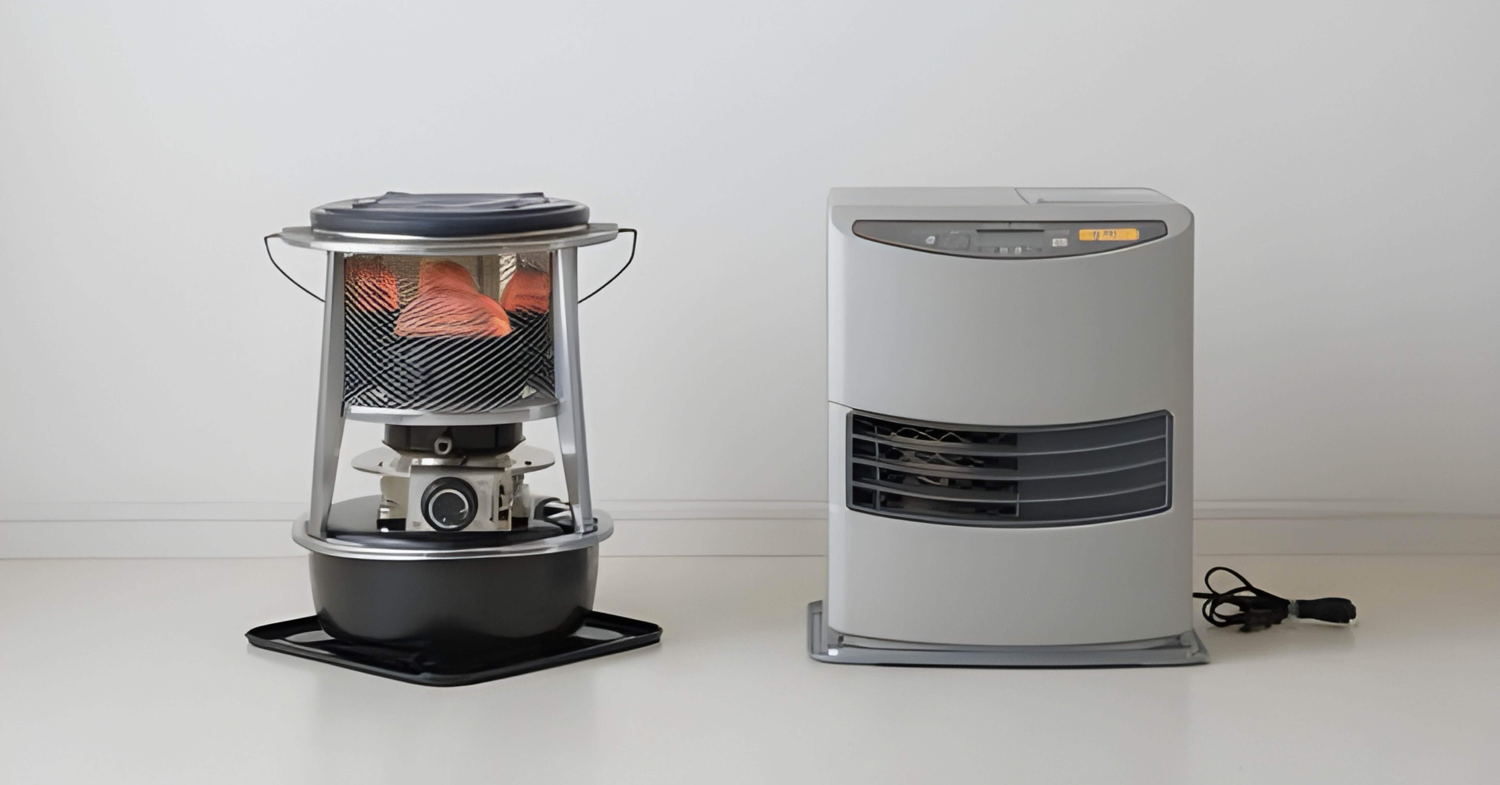 10月が買いどき！」冬本番前にチェックしたい石油ファンヒーター