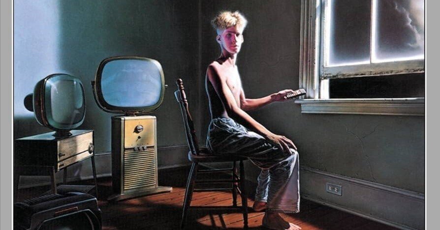 Rush『Power Windows』：80年代プログレの進化を刻む傑作｜店長のりちゃん