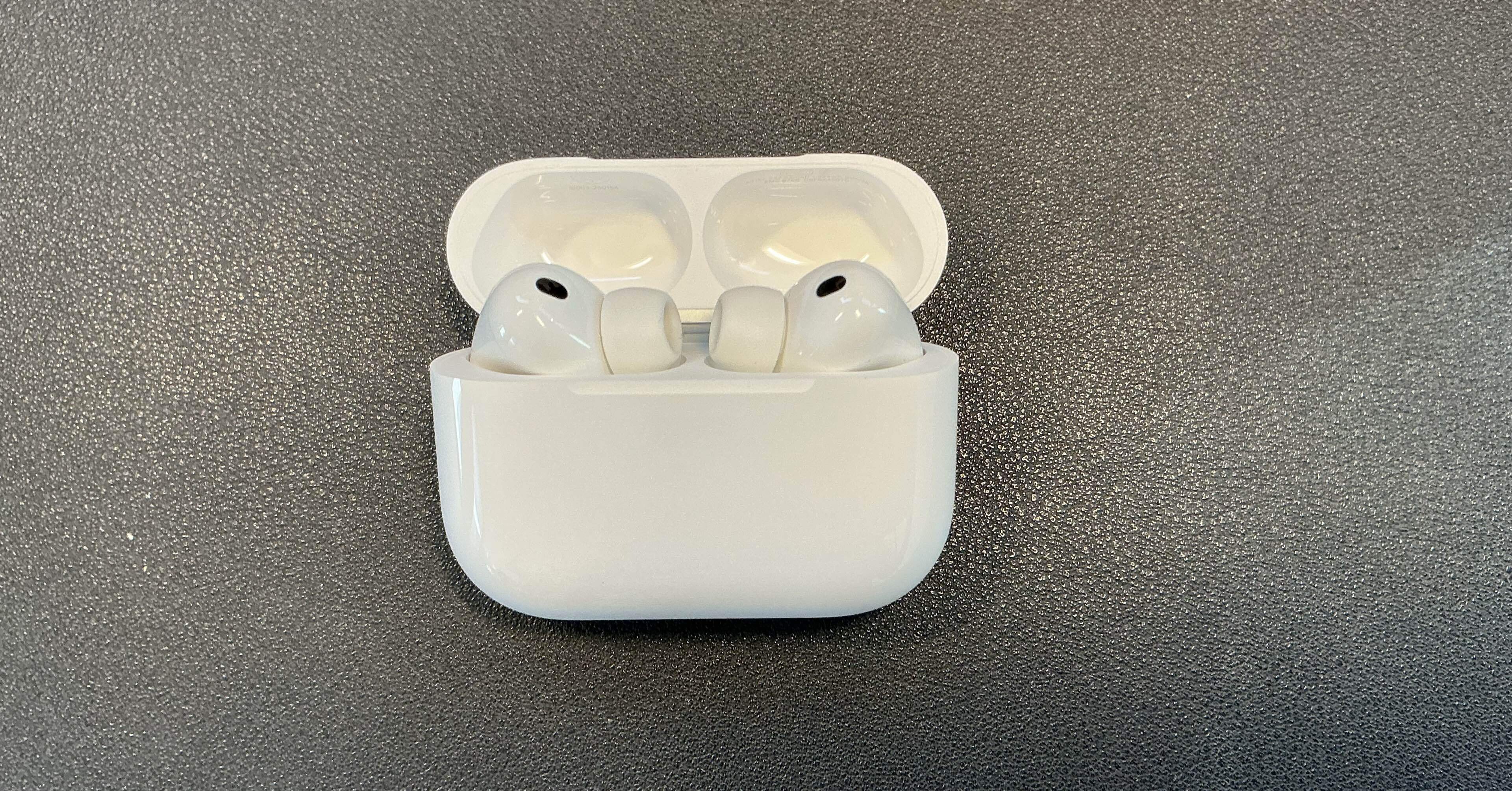 AirPods Pro3 の不具合｜はやとさま