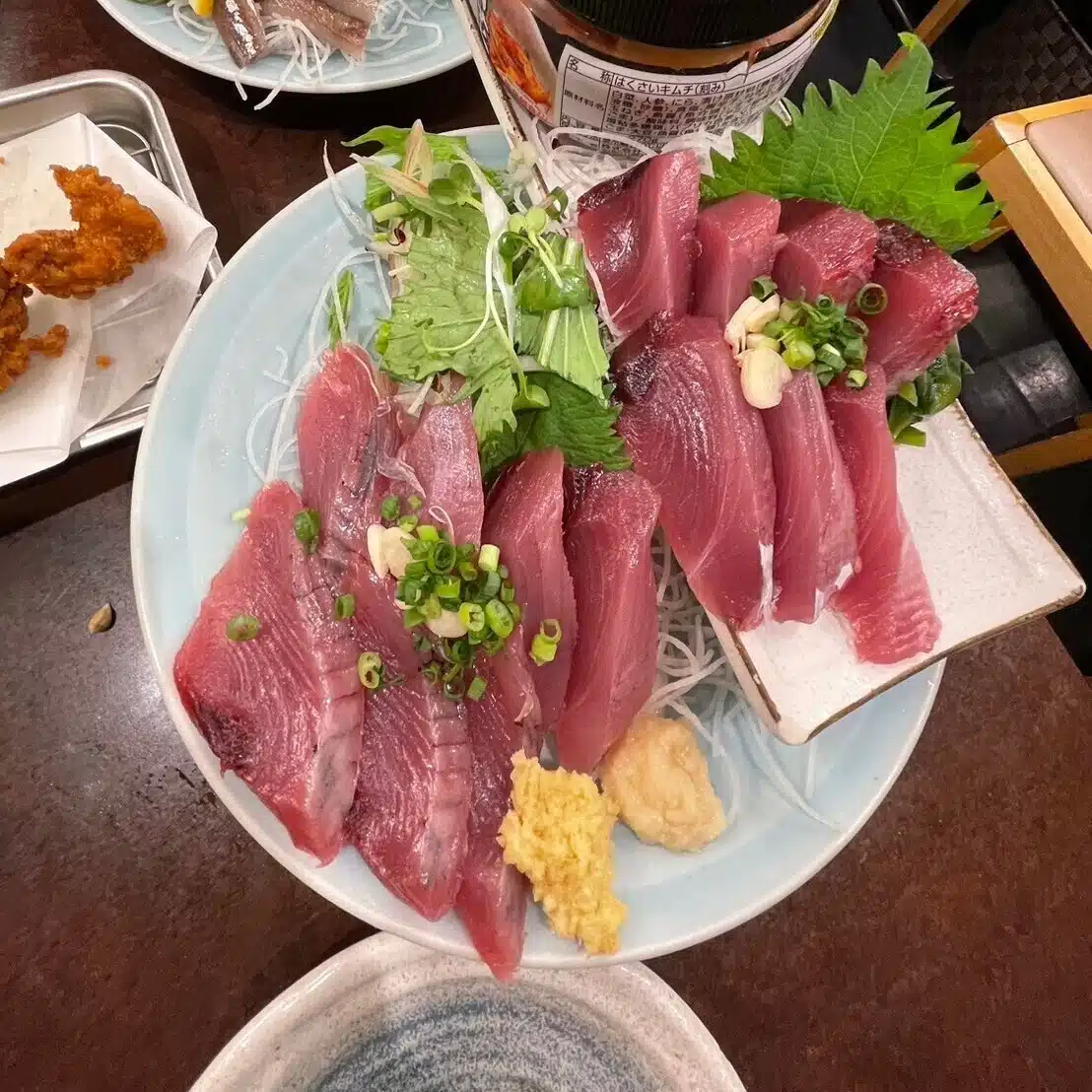 カツオ太郎