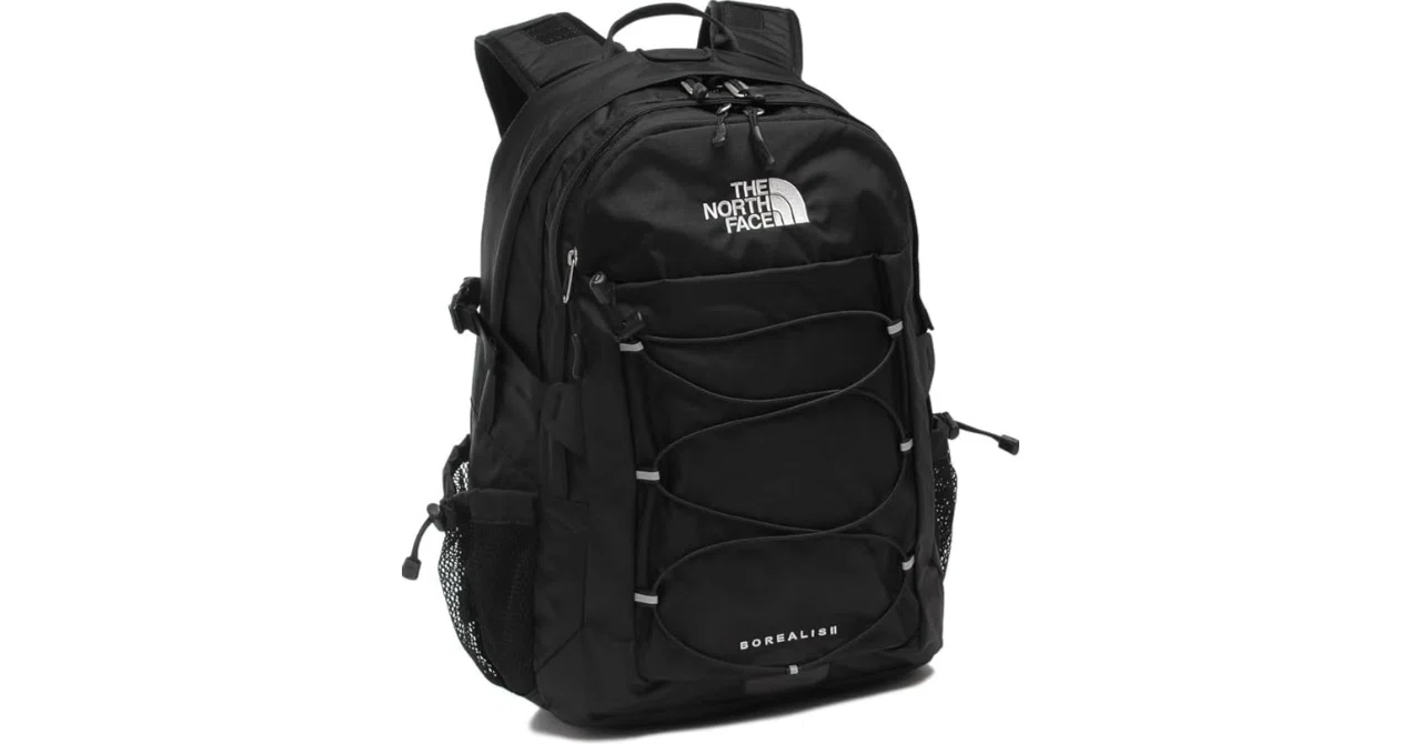 THE NORTH FACE(ザノースフェイス)ボレアリス2の口コミや取扱店舗は