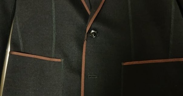 AURALEE】 HIGH DENSITY SILK TWILL FLIGHT BLOUSON｜THIRTY