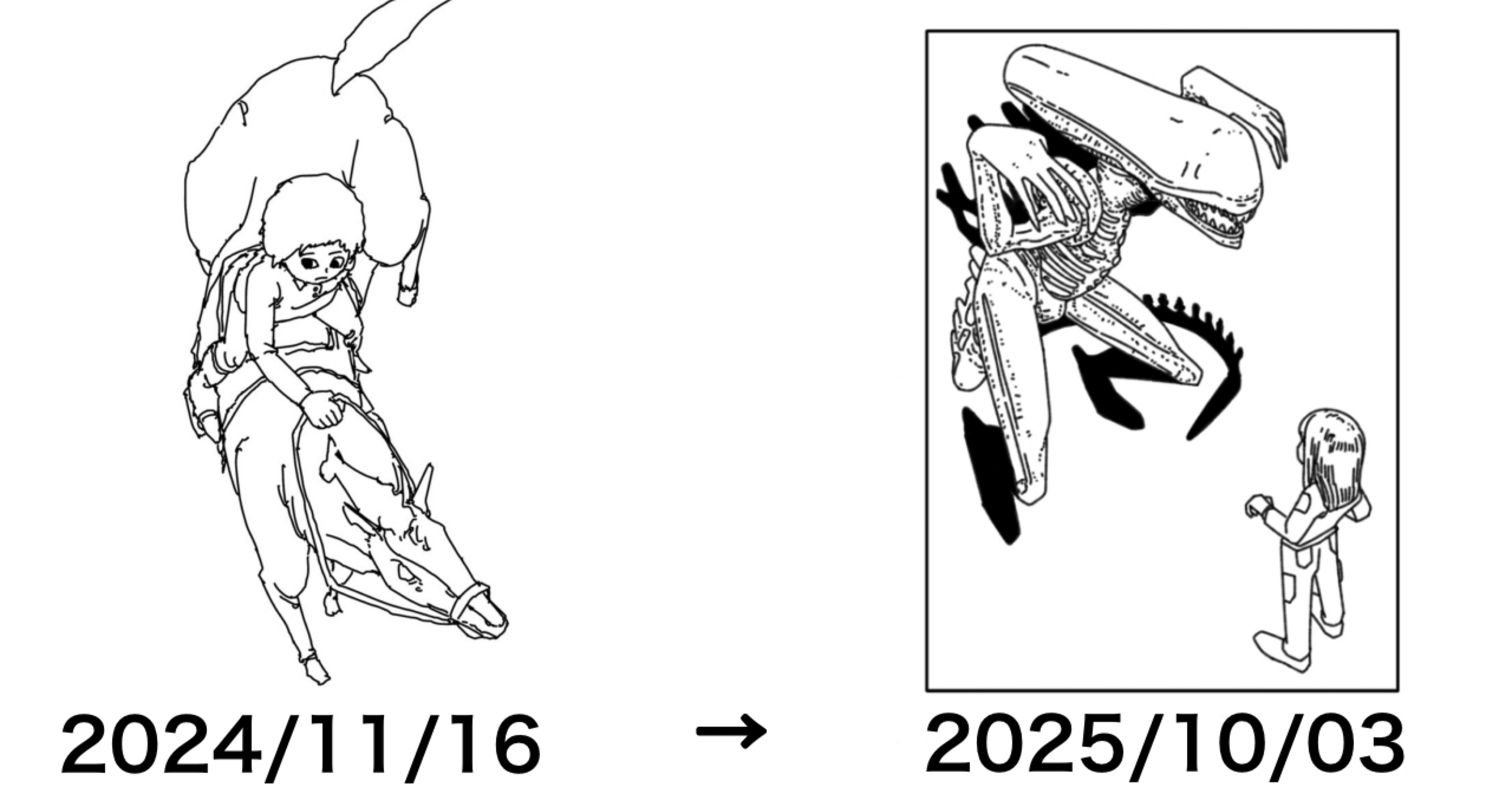 スケッチ　人物 44325a7e54341227997cda794c1deb