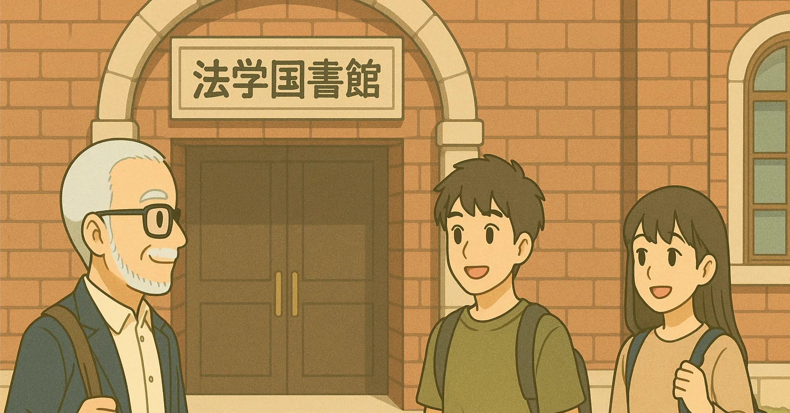 通信制大学生向け書籍（憲法）｜伏見 靖＠MBA/知財戦略コンサルタント 