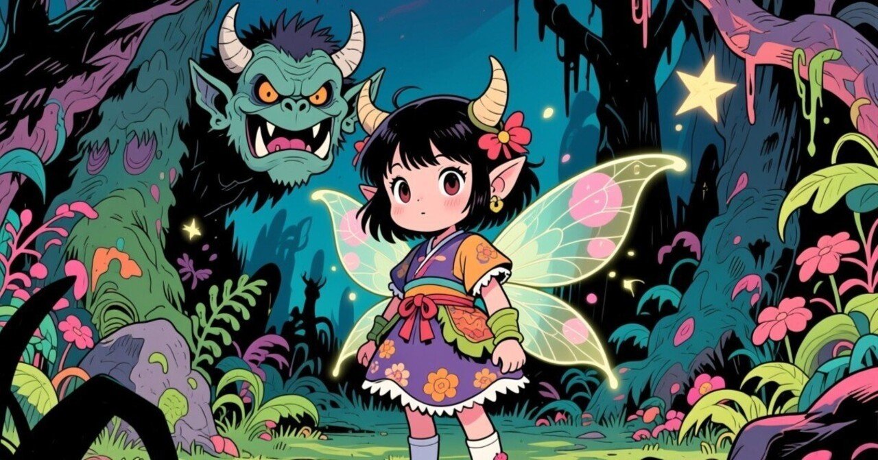 AI、四頭身の指示が通らない【Stable Diffusion】｜AI-Inari.Lab | AI