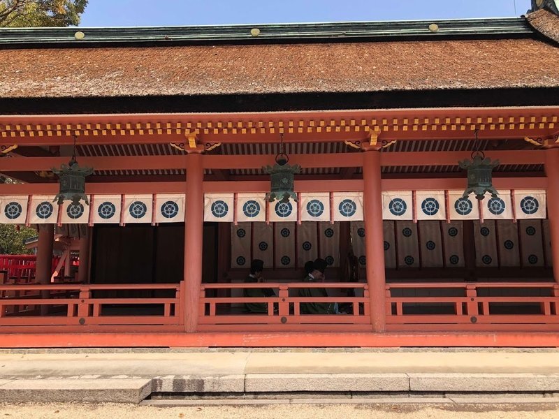 尾張三英傑も崇敬した津島神社をご参拝！津島まち歩き～津島神社から津島天王川公園で花見津島街道めぐり～10