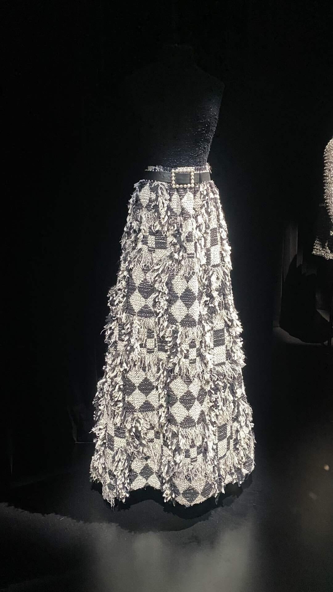 つむぐ】CHANEL presents “la Galerie du 19M Tokyo” 東京シティビュー