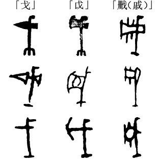 漢字の成り立ち を語る際 まず第一に ある漢字 の意味は 必ずしもその字の字形と関係があるわけではない ことを明確に認識しなければならない Nkay Note