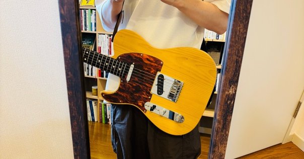 本日のみ値下げ！Grote Modern GST SSH ローステッドメイプル 本日のみ値下げ！Grote Modern GST SSH ローステッドメイプル