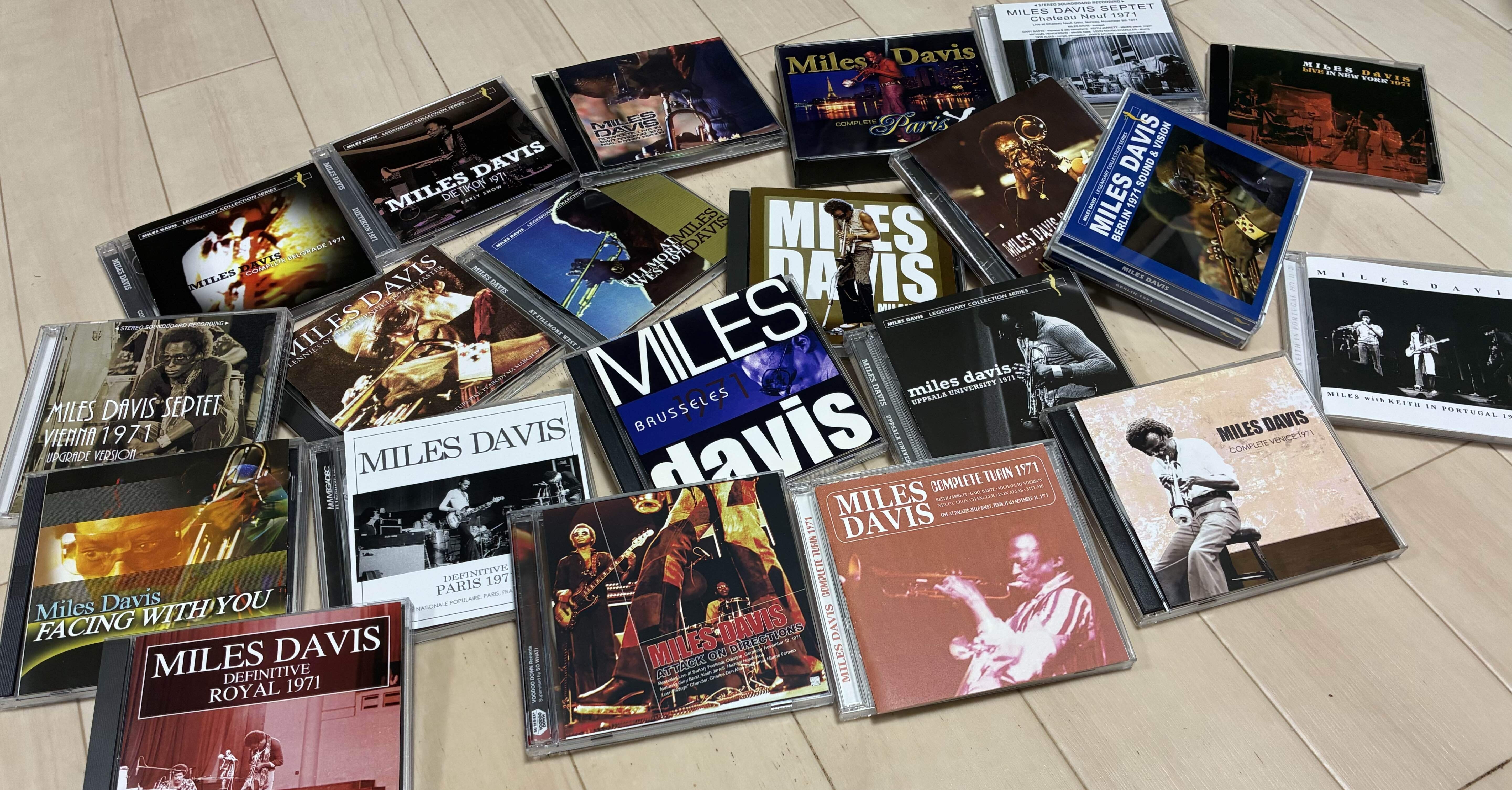 ◾️マイルス71年オーストリア■MILES DAVIS■マイルス・デイヴィス■Tw 123ef2d3ff8d28c0d328f54adc4eb5