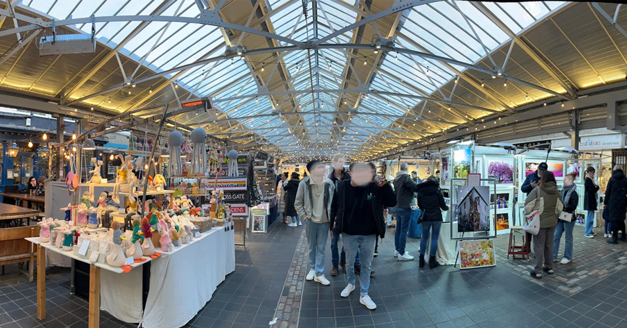 保管品 Street Market ストリートマーケット Little More リトル・モア