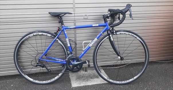 Vittoria Corsa Pro Control 28c TLR｜Takashi