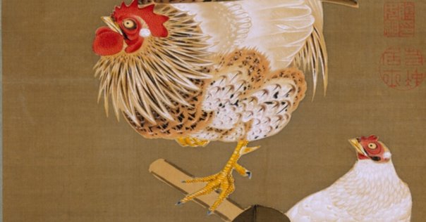 1枚の絵 ラウル・デュフィの「黄色いコンソール」と出会った日