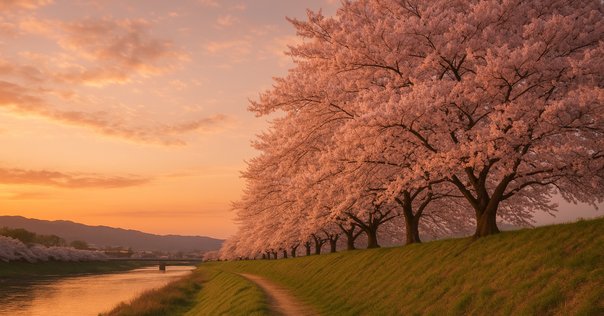 里見雲嶺　『糸桜』共箱 広島 西山芳園師事 四条派 掛軸23101708 里見雲嶺 『糸桜』共箱 広島 西山芳園師事 四条派 掛軸23101708