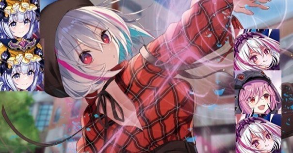 強デッキ解説：プリズマイリヤ｜浅生なつめ