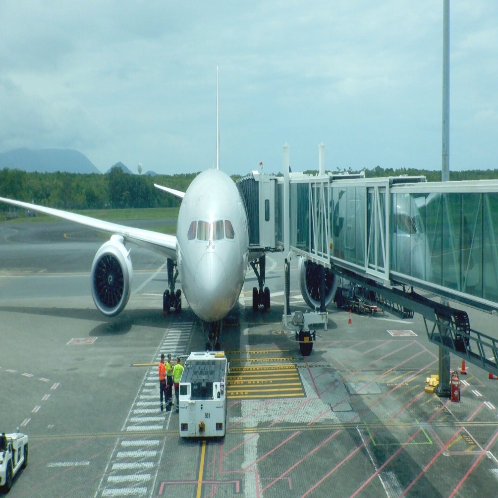 こんな激安チケットで、NZから日本帰国できるん？実況！ 】 ～後 編