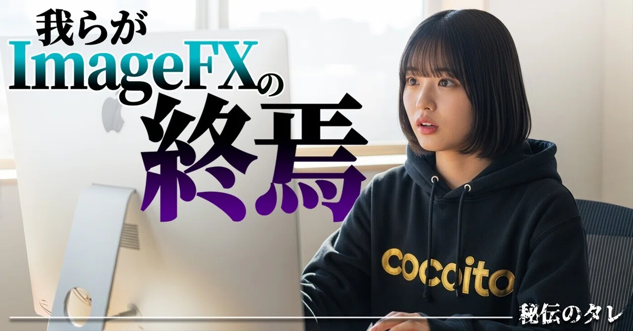 Cocoito 【imageFX】 imagen3から4へ 【旅再び】|此糸 -cocoito-