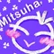 新表記：Mitsuha（ミツハ) 旧表記：三ツ葉