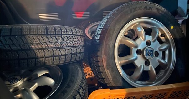 駆け込み購入術】タイヤ値上げは夏で終わらない！9月から