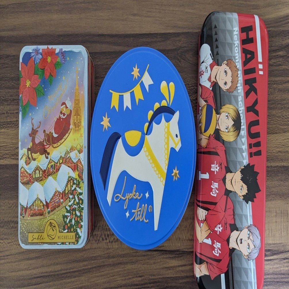 空き缶は魔物｜みつばちまぁや