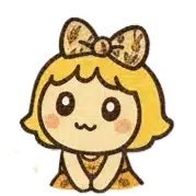 むぎちゃん