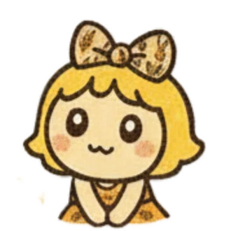 むぎちゃん