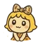 むぎちゃん