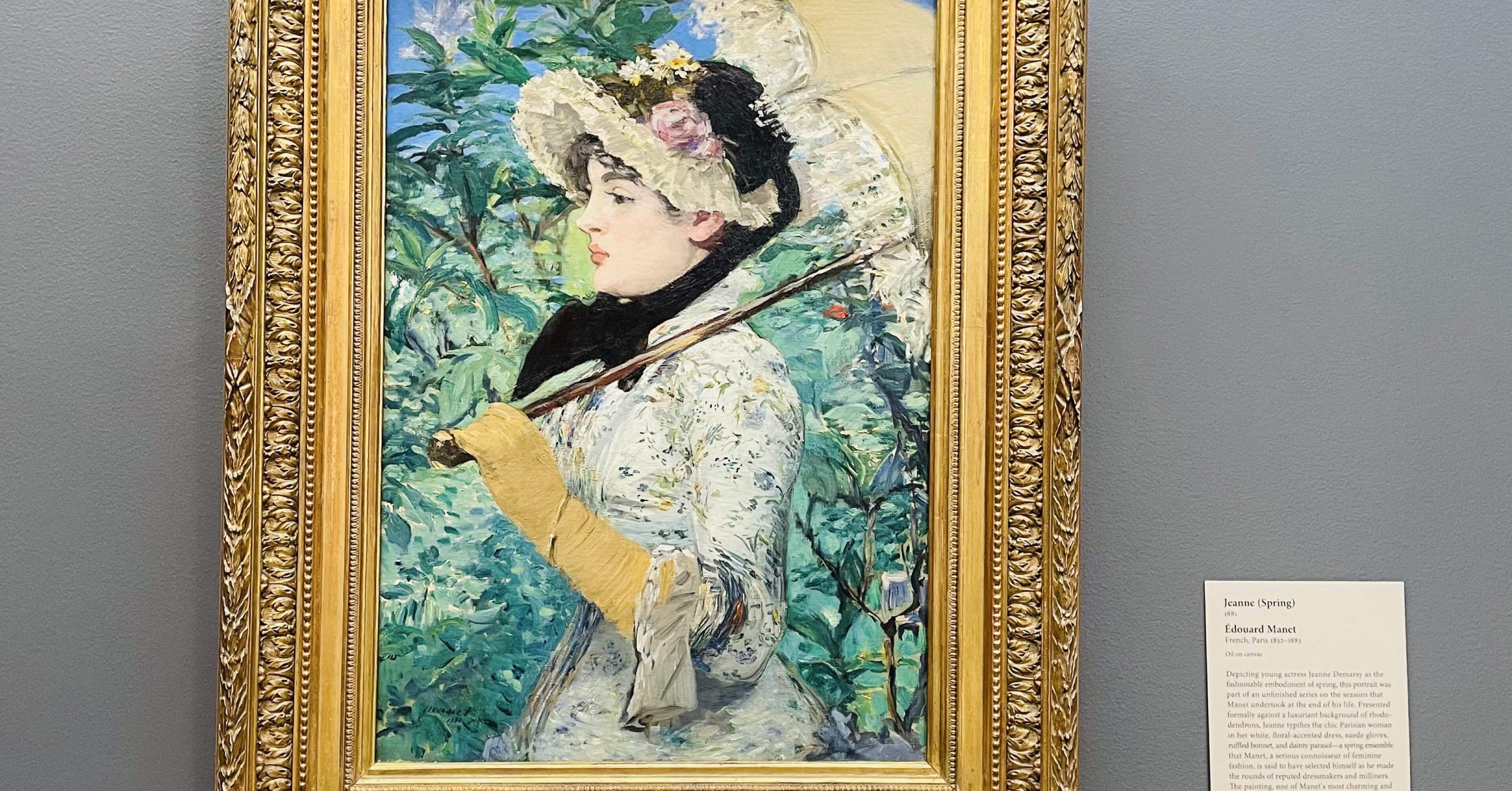 2023年9月アメリカ横断の旅DAY15-2-LAのJ・ポール・ゲティ美術館へ