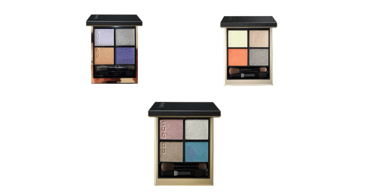 値下げなし】SUQQU シグニチャーカラーアイズ S03 霜来 SUQQU スック