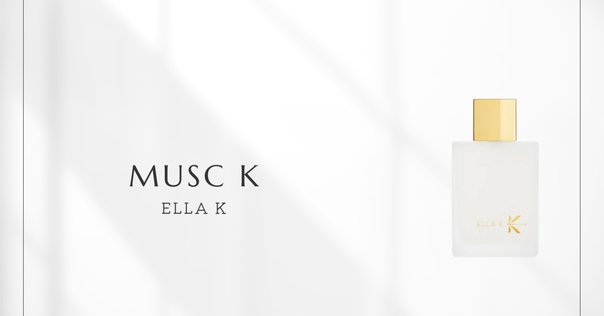 香水について MUSK 25/LE LABO｜RUBYRED