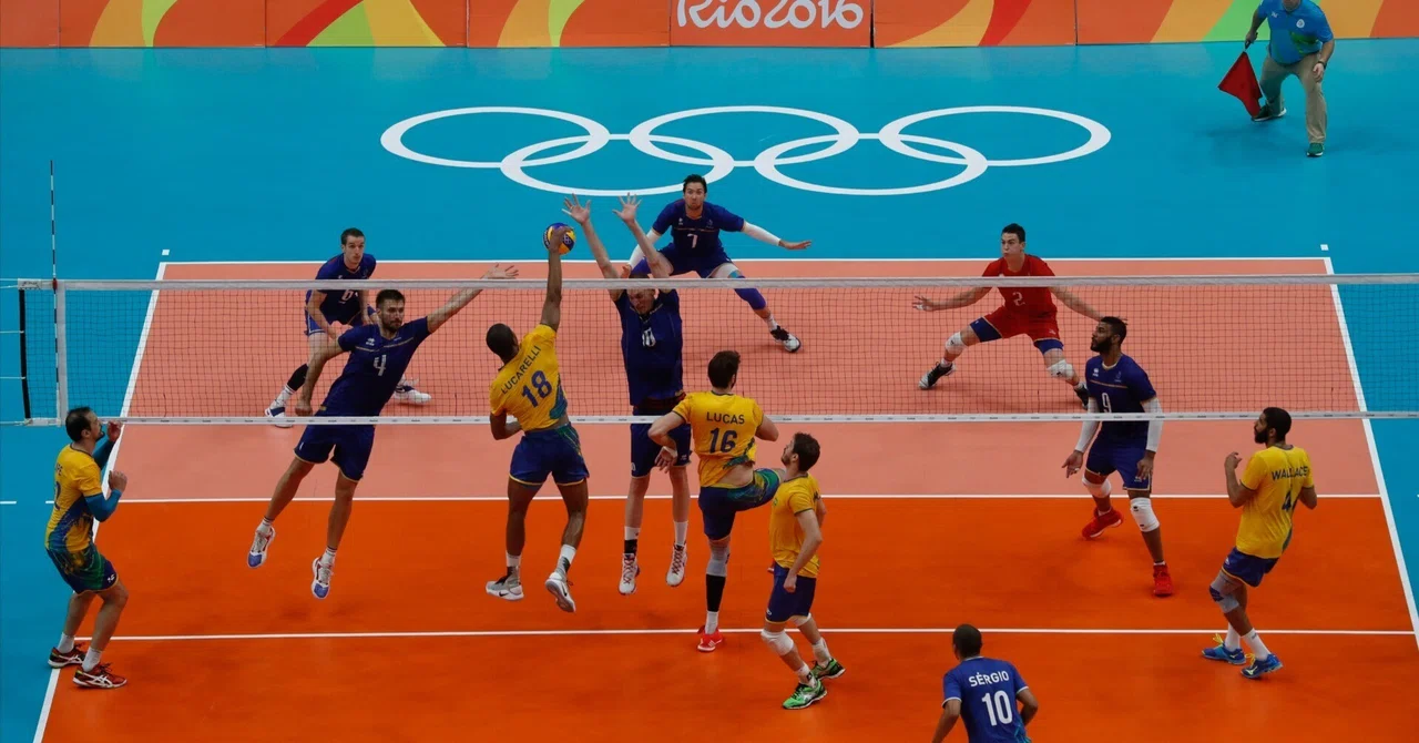 How Volleyball Players Jump Higher Based on Biomechanics｜アスリート八乃助