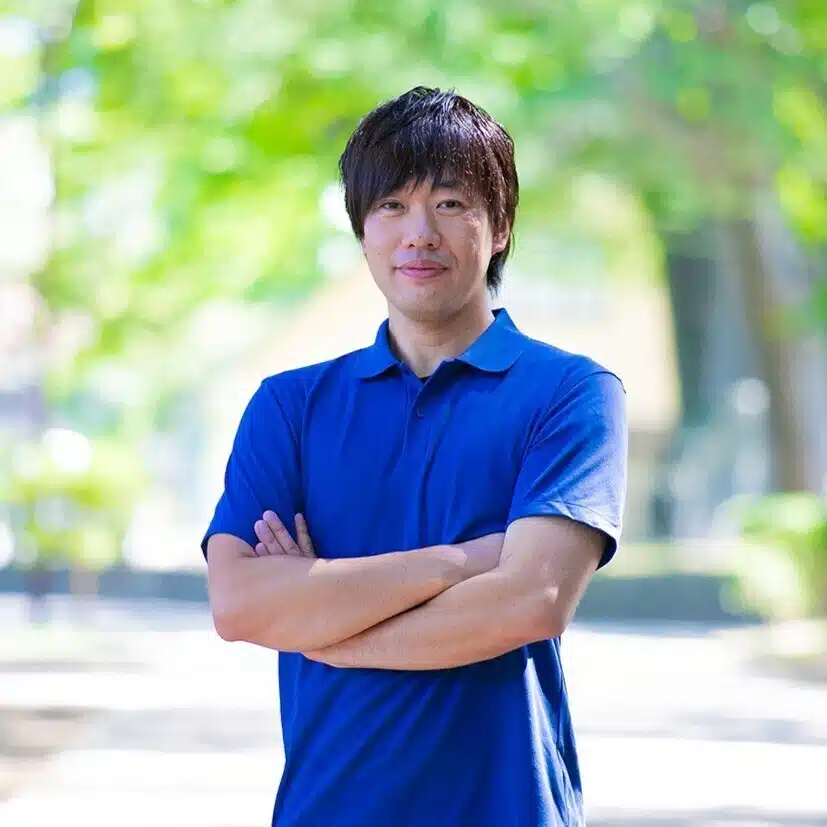 テラサワ@「姿勢」と「動き」にこだわる理学療法士