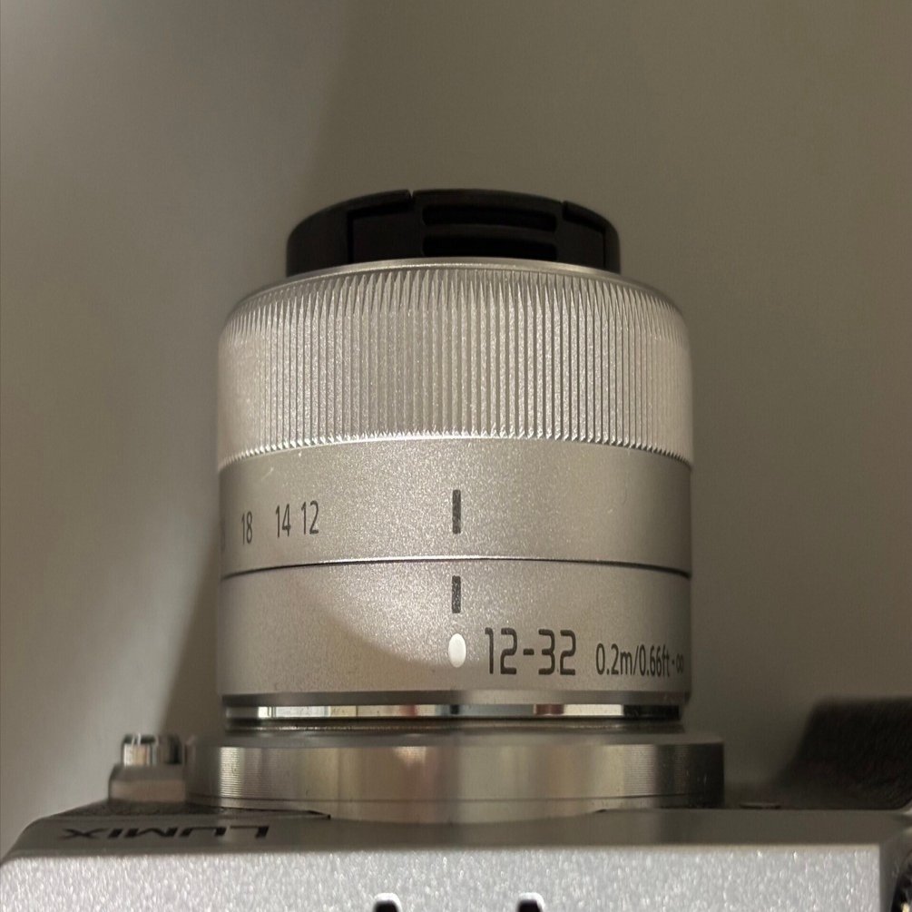 キットレンズじゃだめですか？｜Arctech