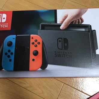 東京都 Nintendo Switch 入荷 販売 在庫情報 高橋 Note