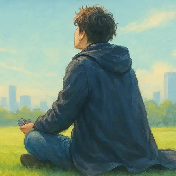 ねじまき柴犬