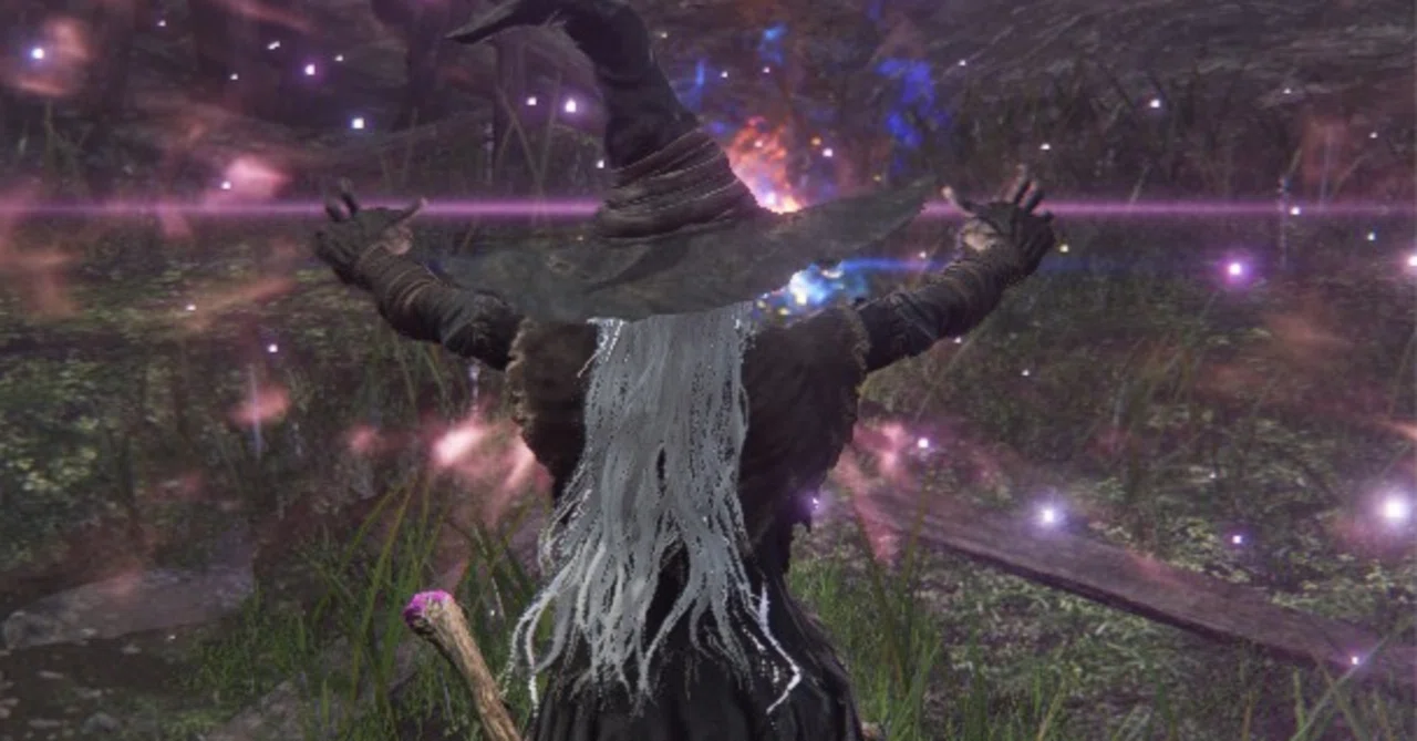 Night Rain Deep Night Depth 5 Guide: How to Use and Play the Hermit｜defrag