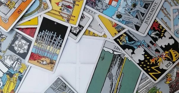 松村潔先生の「タロット哲学」と、カードの分類方法について｜TAZN