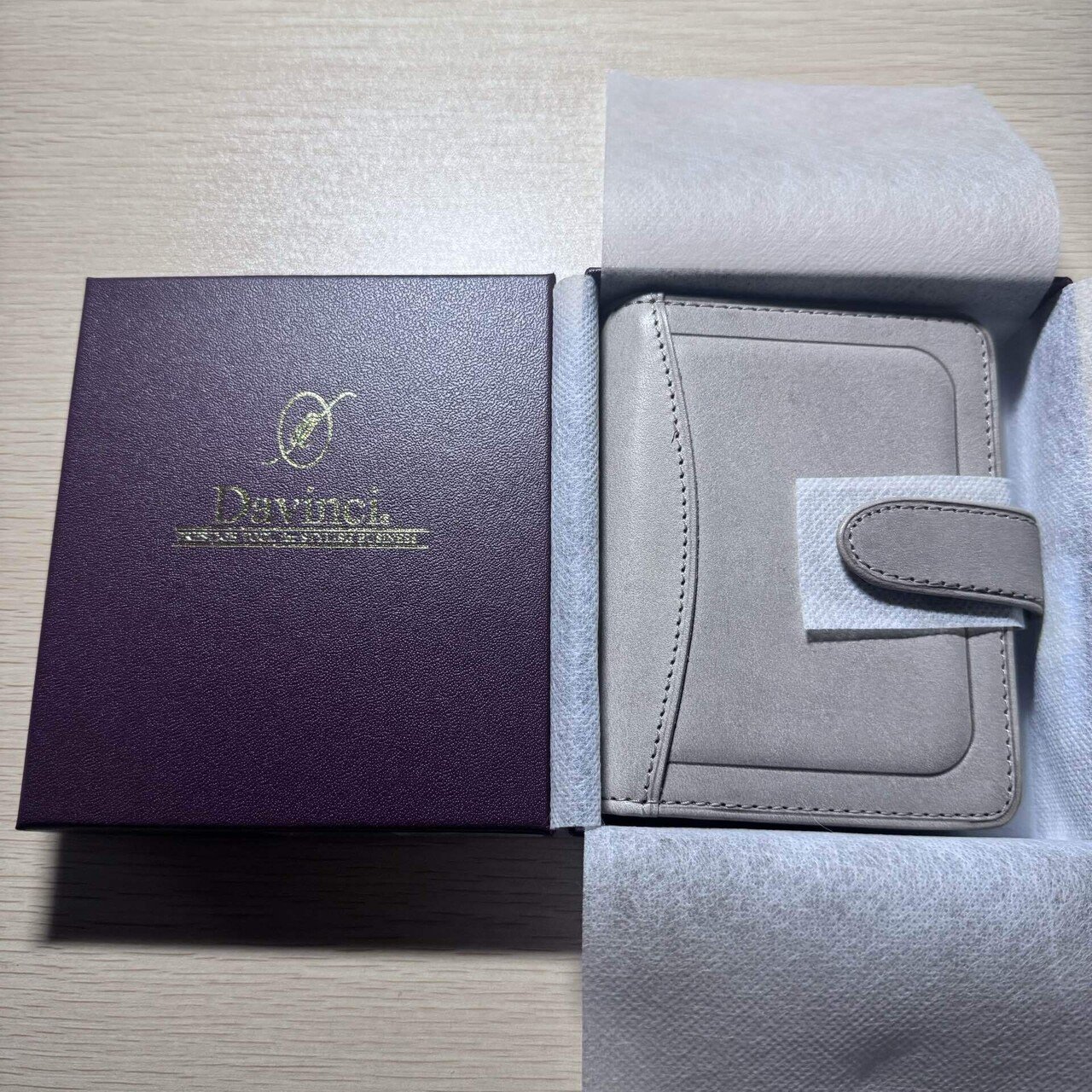 ♡★値下げ★作家さま作成オリジナル M5 ロロマレザー♡ 購入品】ロロマホック、届いた〜！｜みのん