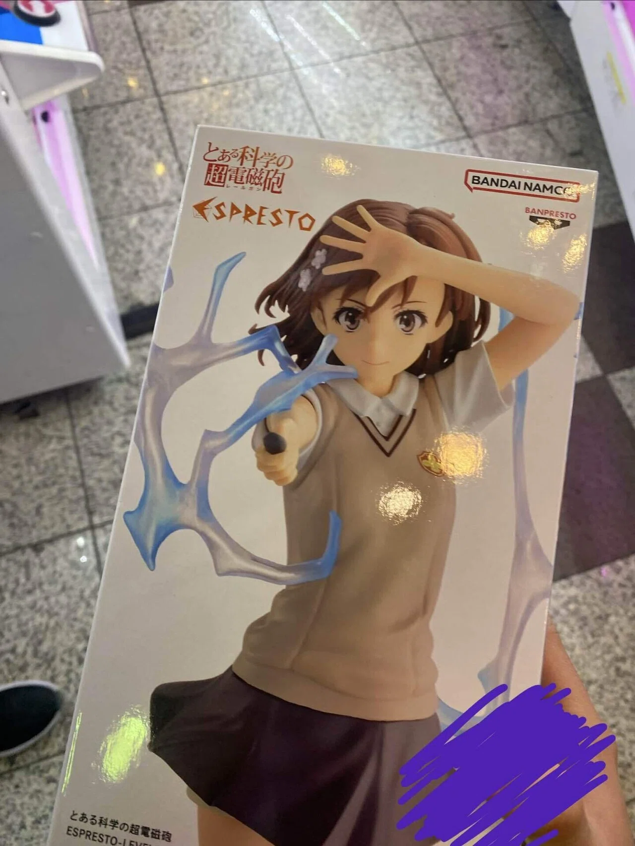 クレーンゲームという趣味｜しさお