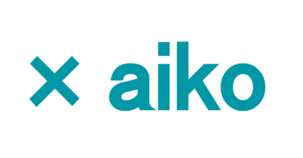 完 Aikoを好きになってよかった 餅 Note