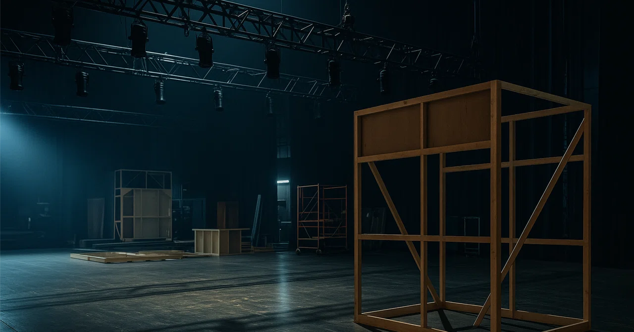 Last Runway – Behind the Lights vol.8｜宇都宮幸宏