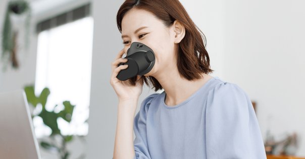 OMBRA v2 オンブラ ヴイツー OMBRA v2（オンブラ ヴイツー）】正規販売店｜高音質マイク付き