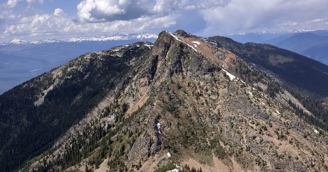 mountain landscape　山の風景 mountain landscape 山の風景